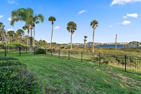 A home in PALM COAST