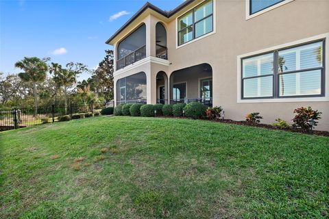 A home in PALM COAST