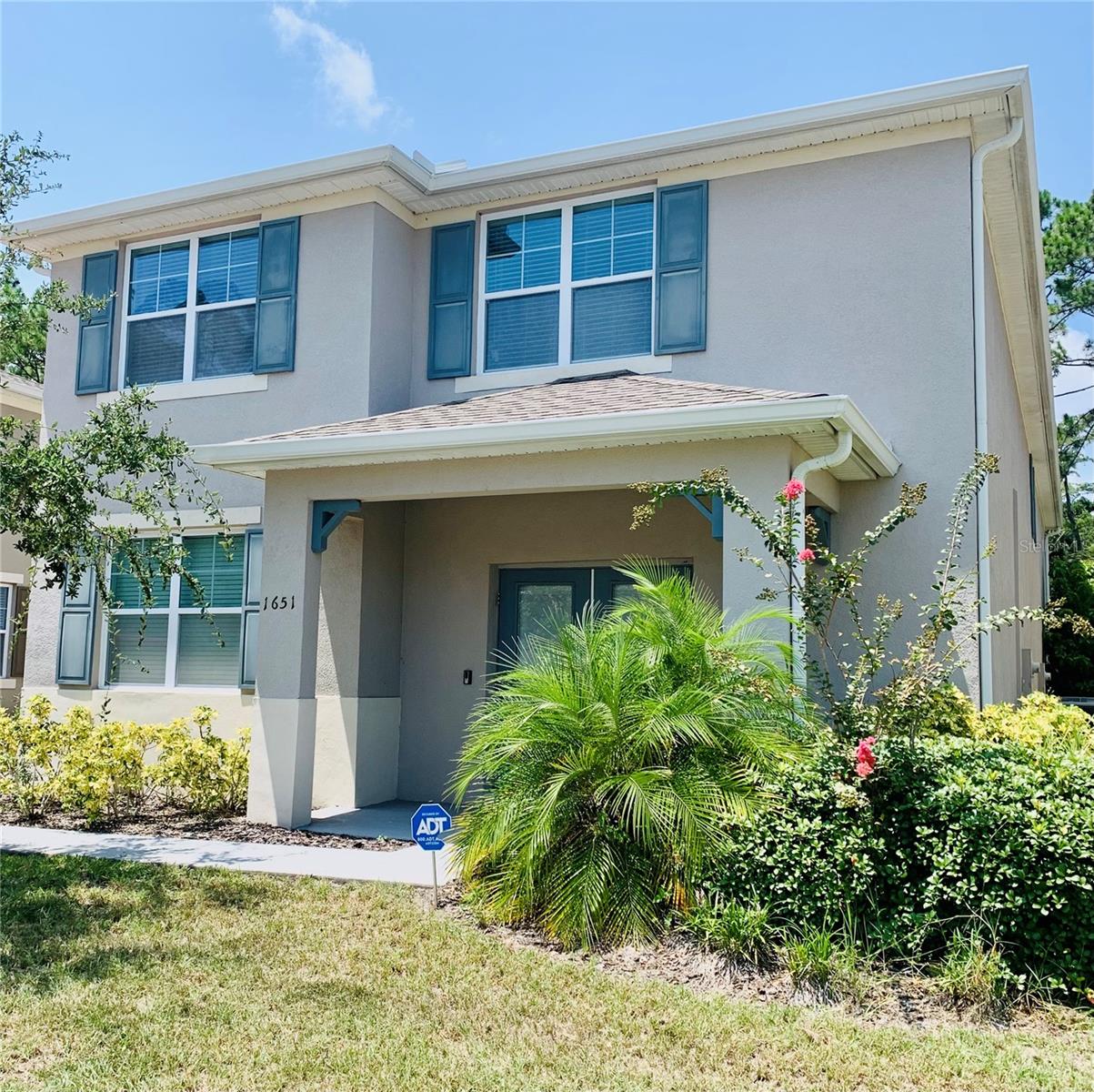 View PORT ORANGE, FL 32129 townhome