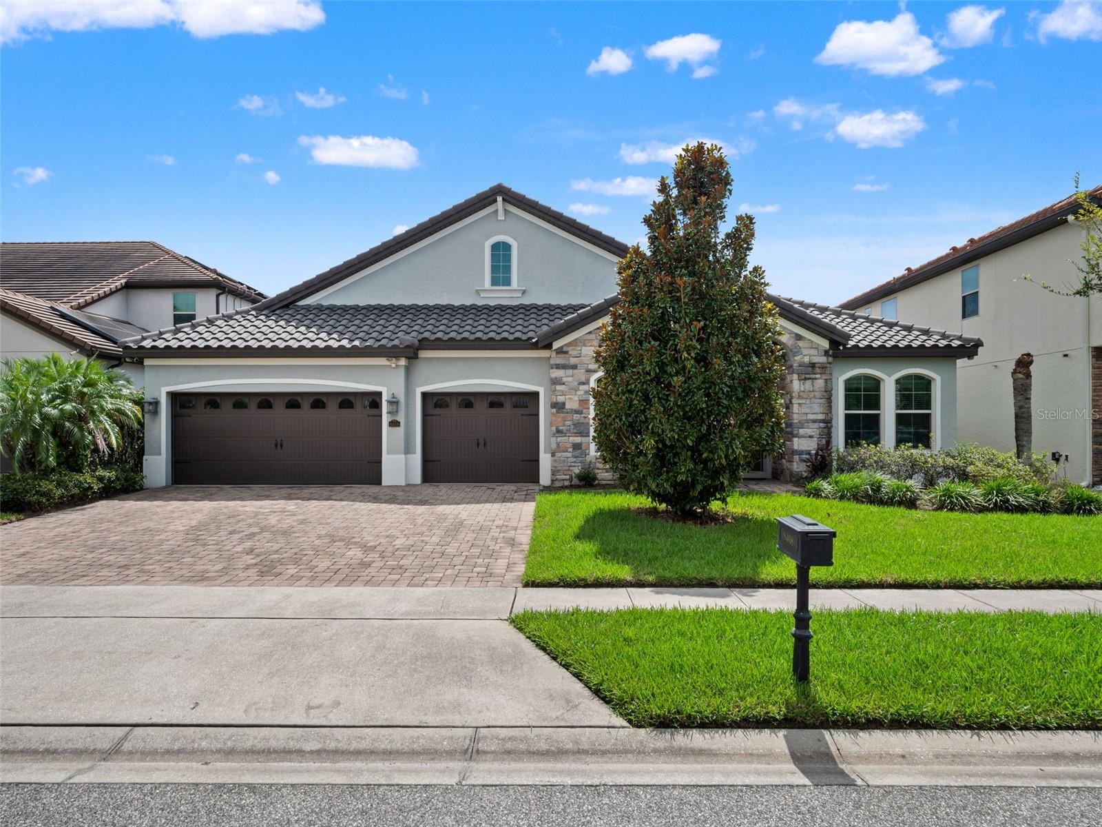 8468 MOREHOUSE DRIVE