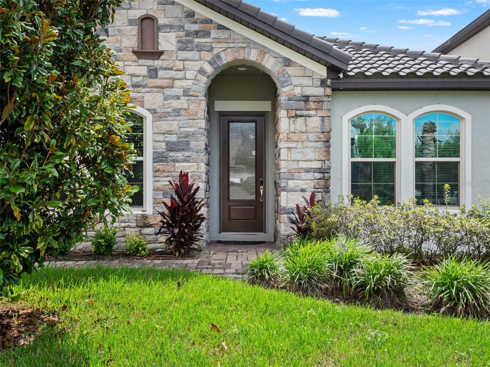 8468 MOREHOUSE DRIVE