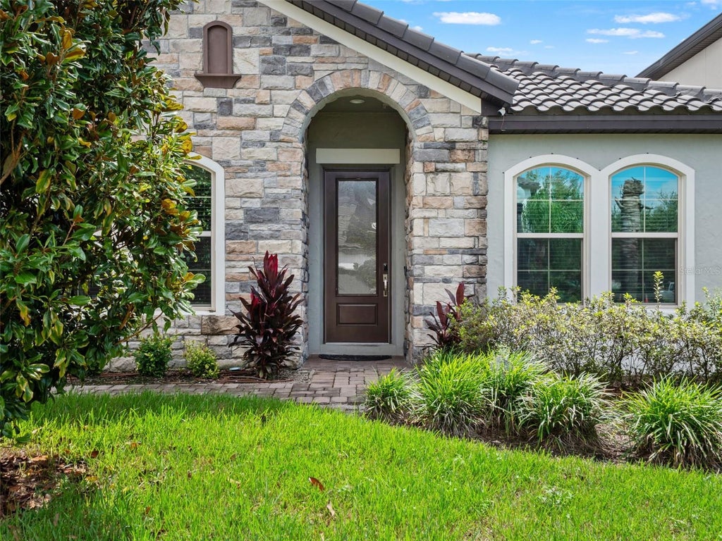 Photo of 8468 Morehouse Drive, Orlando, FL 32836 (MLS # O6444616)