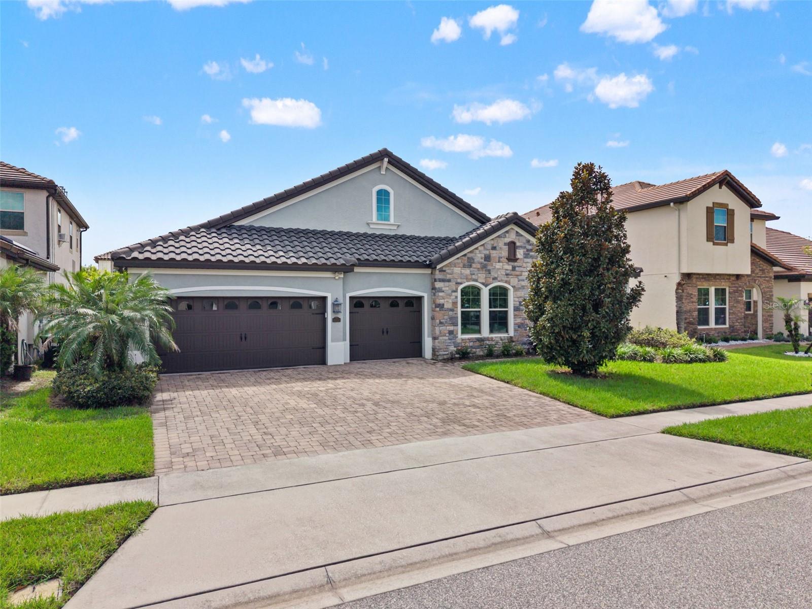8468 MOREHOUSE DRIVE