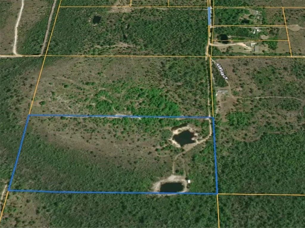 Photo of 16923 Aawsaw Ln, Fountain, FL 32438 (MLS # S5147566)