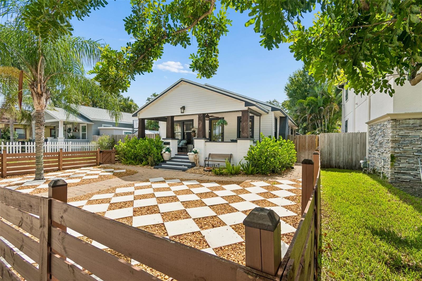 Photo 1 of 48 — 1011 14TH STREET N, ST PETERSBURG, FL 33705