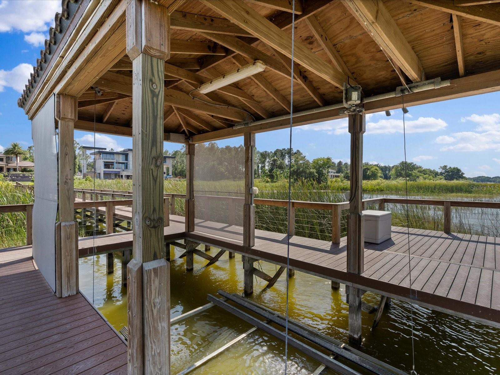 BELLA COLLINA SUB - Residential