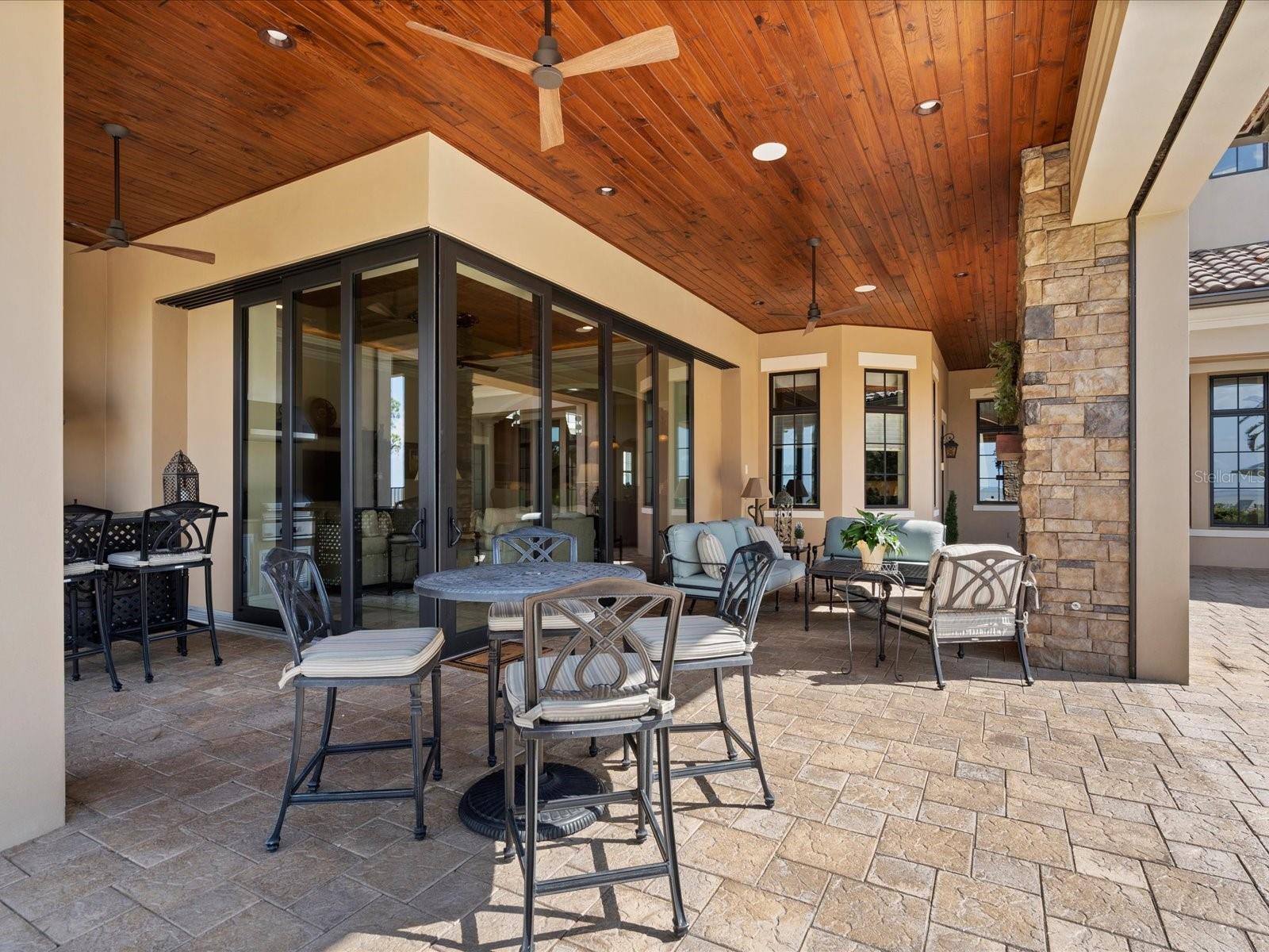 BELLA COLLINA SUB - Residential