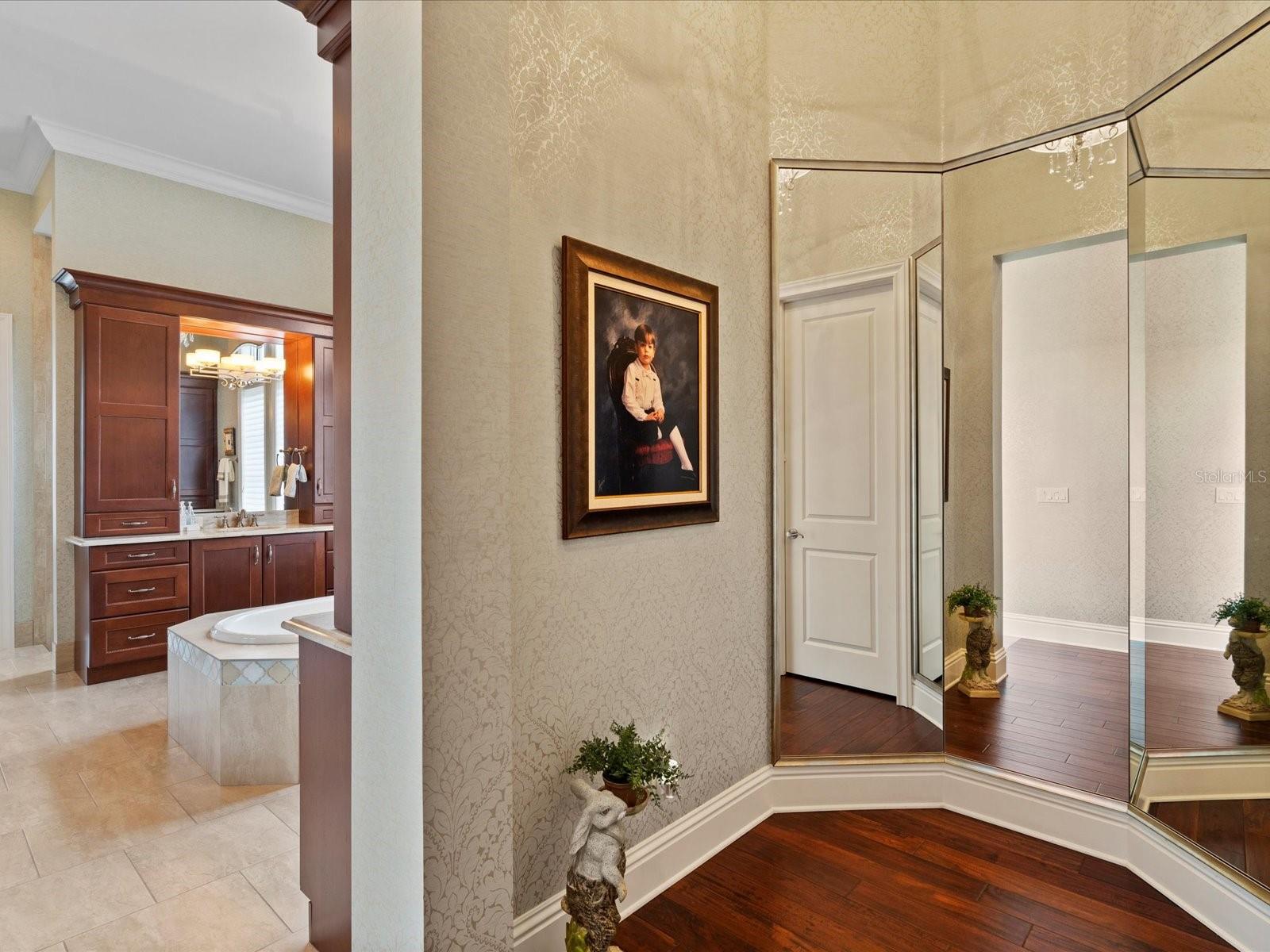 BELLA COLLINA SUB - Residential