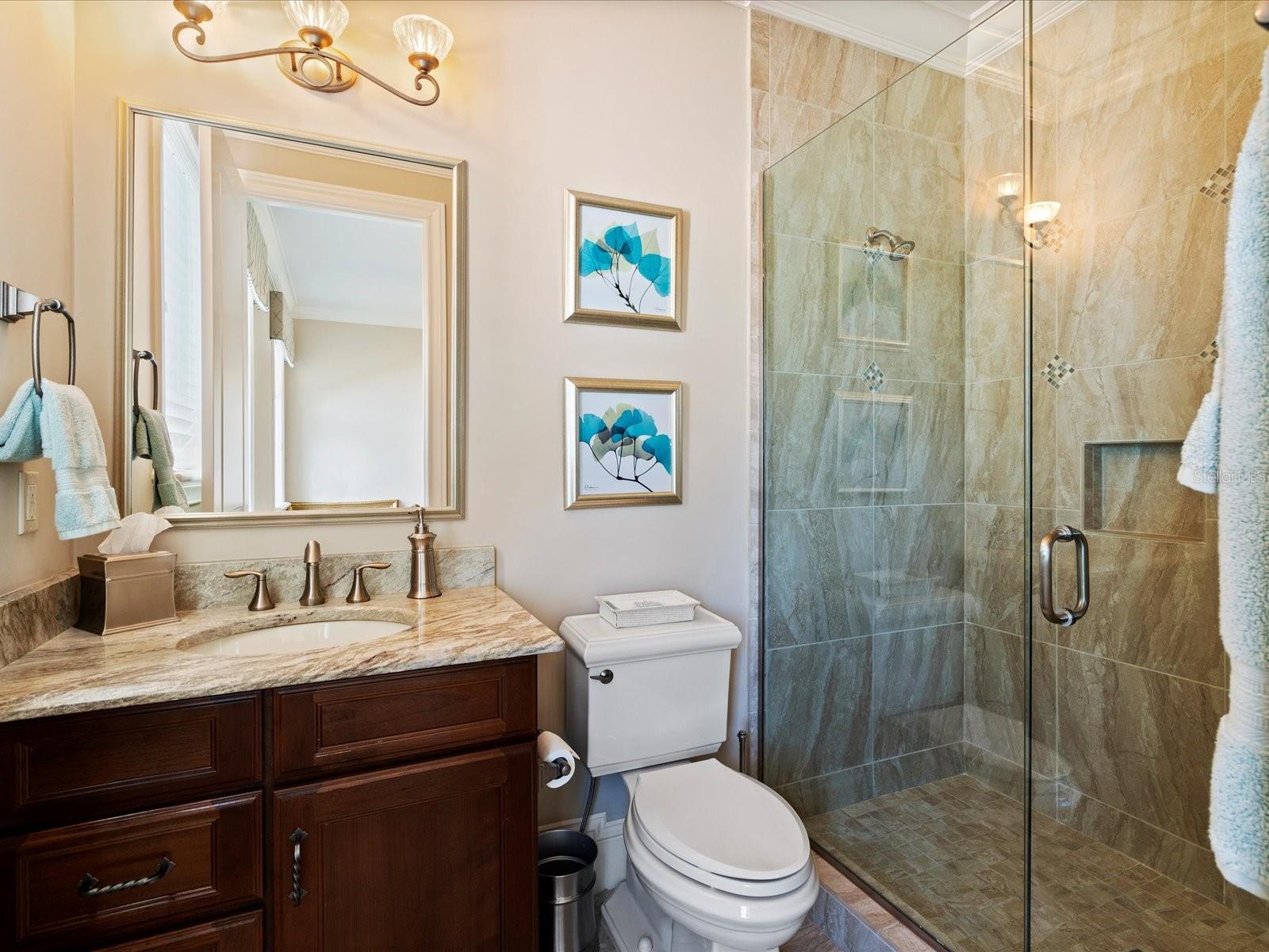 BELLA COLLINA SUB - Residential