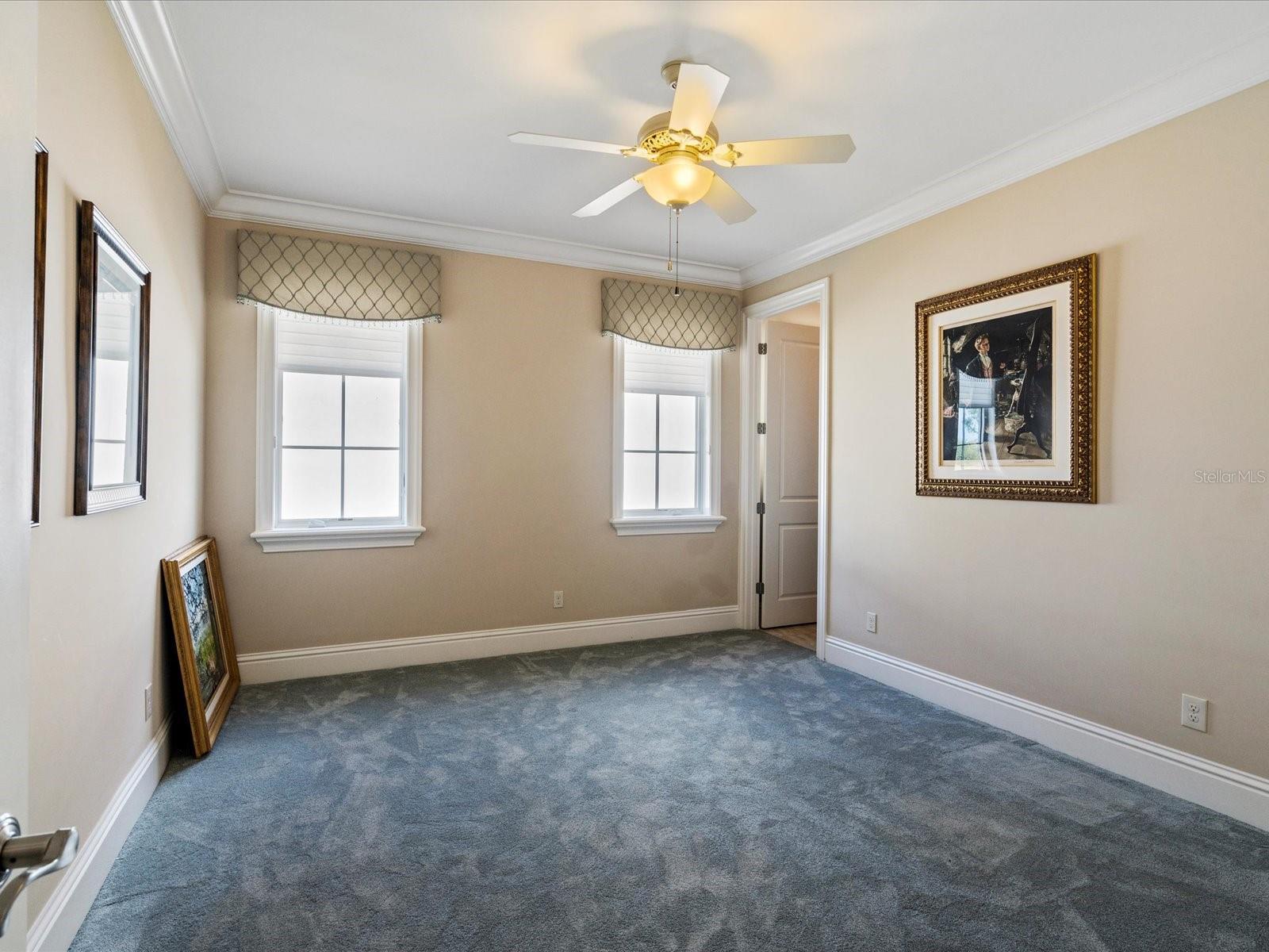 BELLA COLLINA SUB - Residential