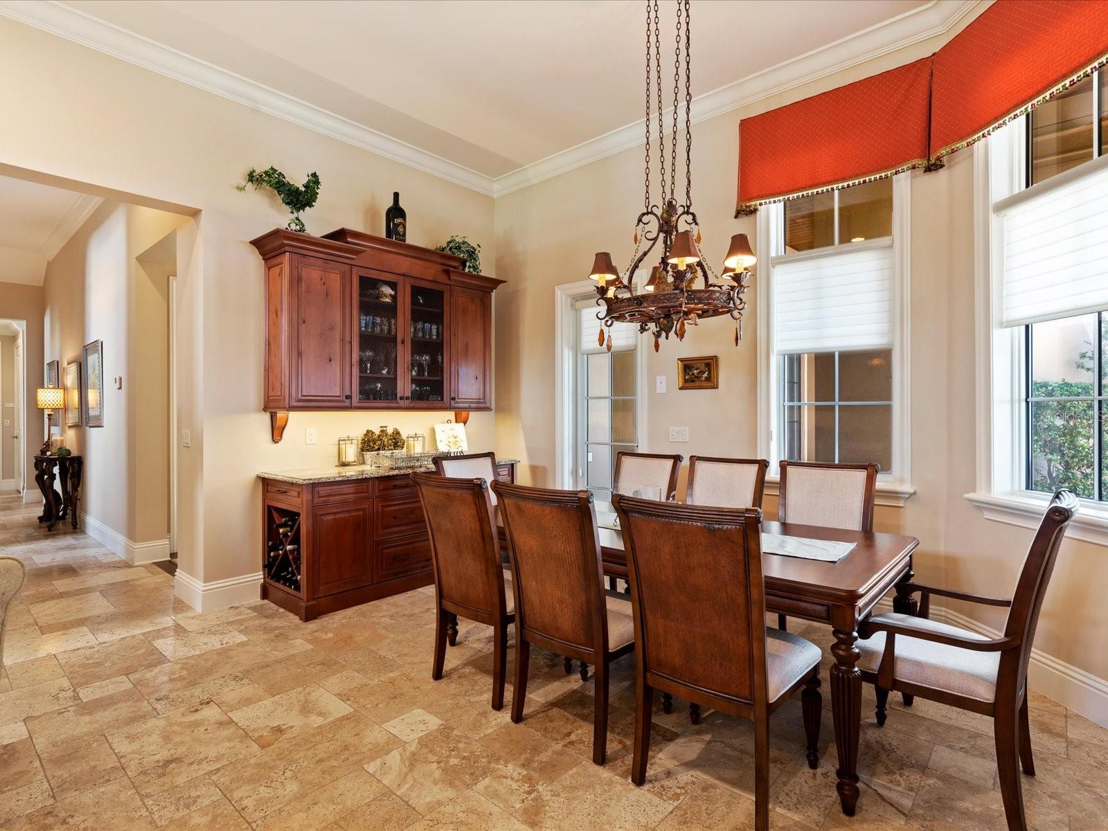 BELLA COLLINA SUB - Residential