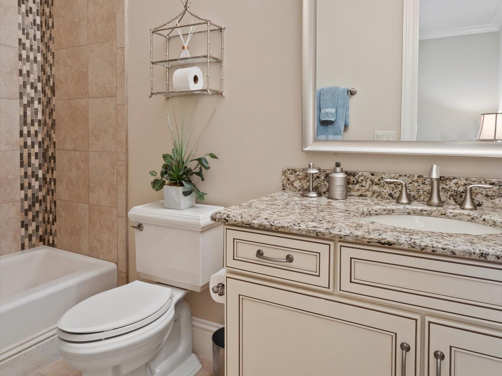 BELLA COLLINA SUB - Residential