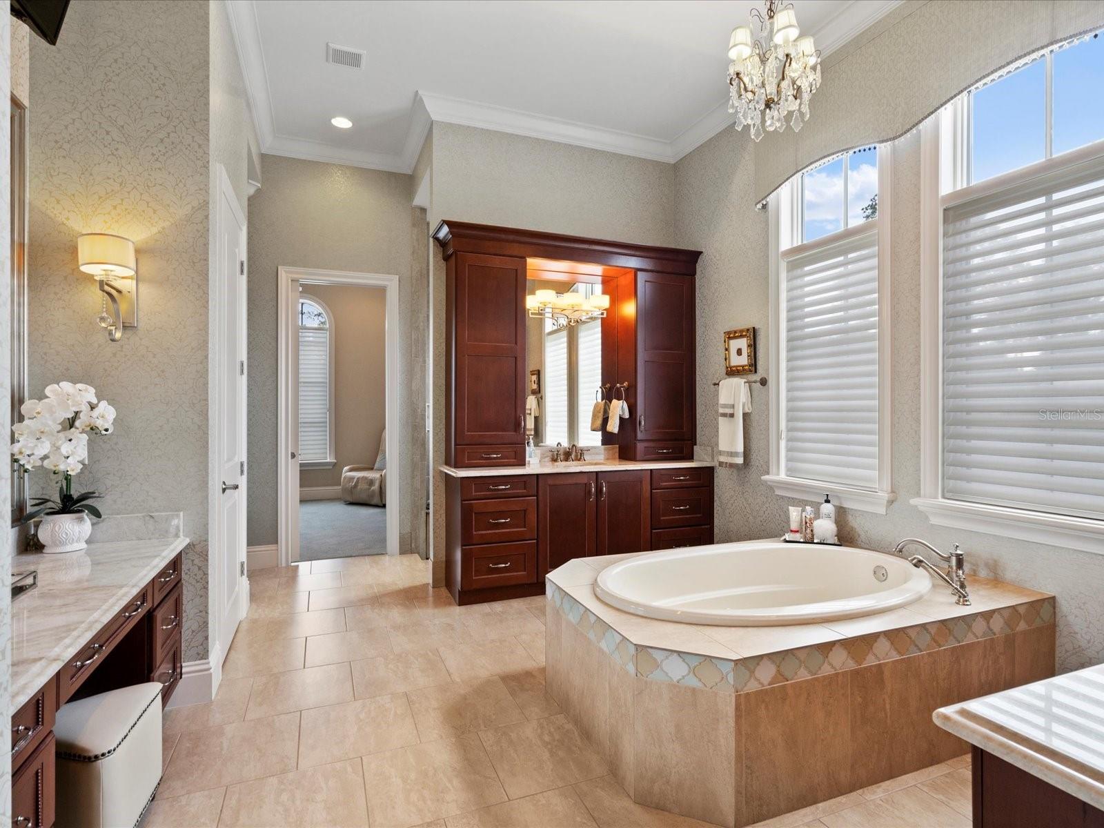 BELLA COLLINA SUB - Residential