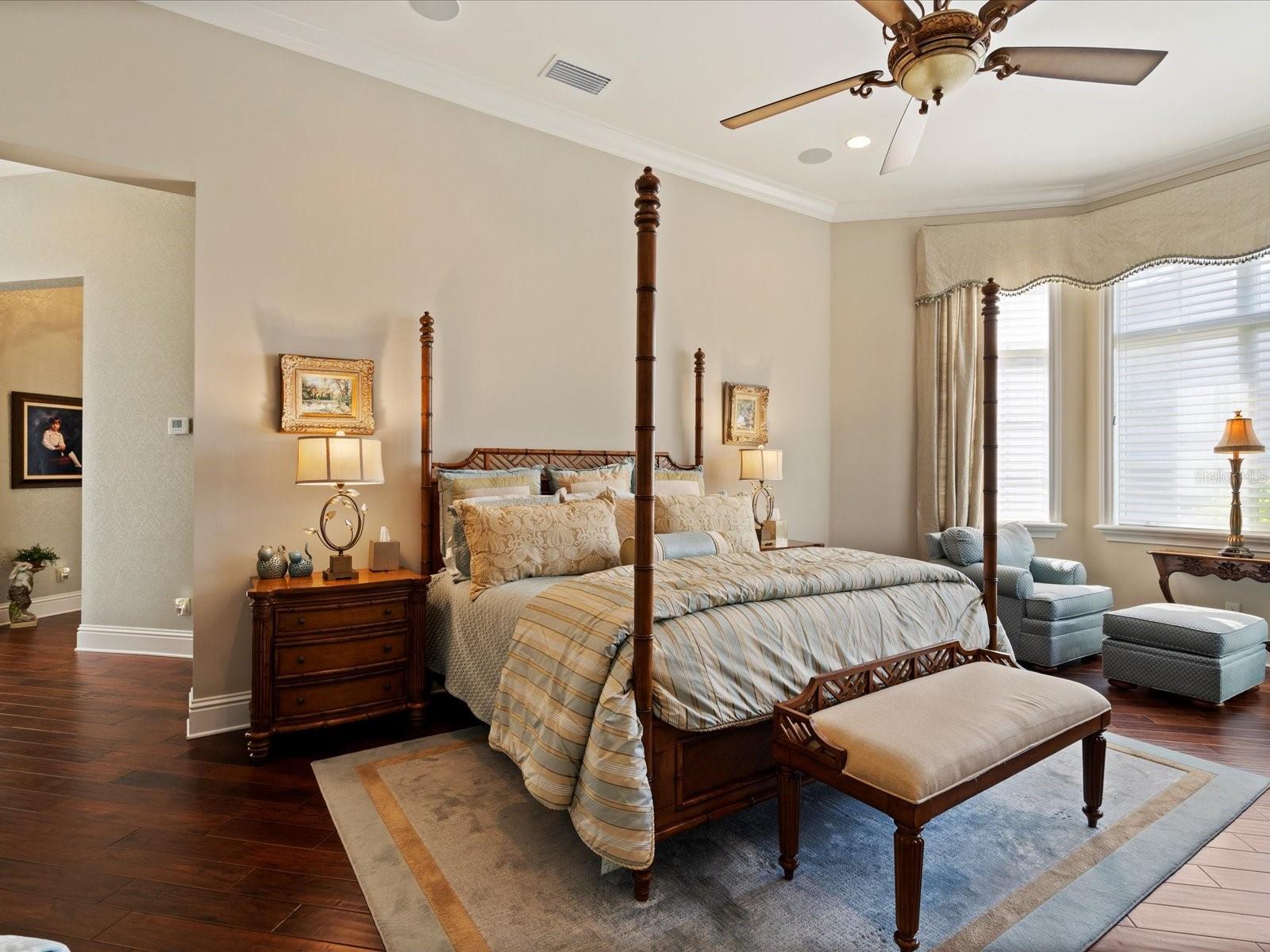 BELLA COLLINA SUB - Residential