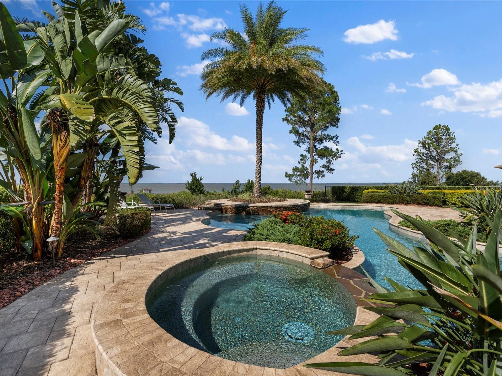 BELLA COLLINA SUB - Residential