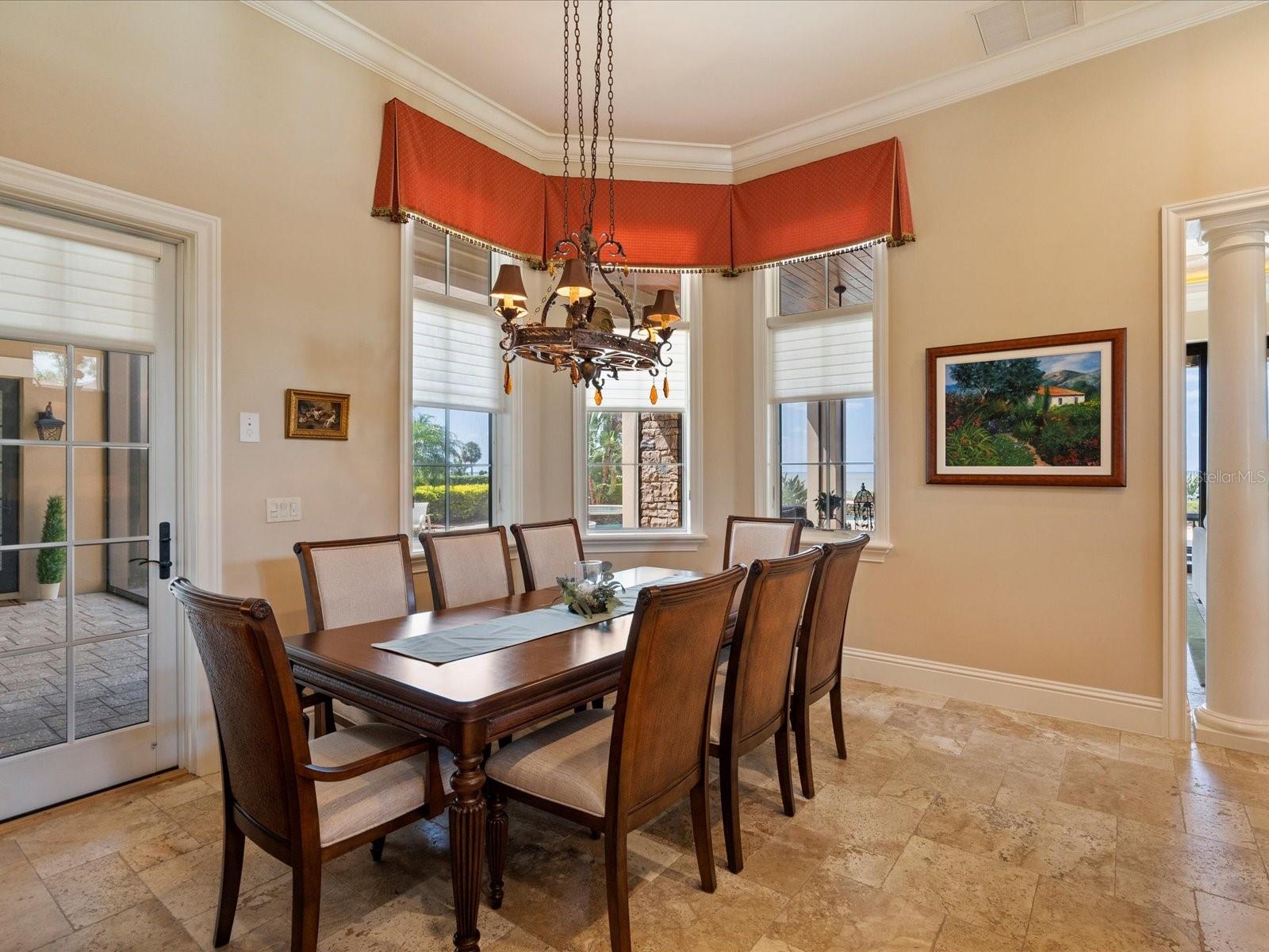 BELLA COLLINA SUB - Residential