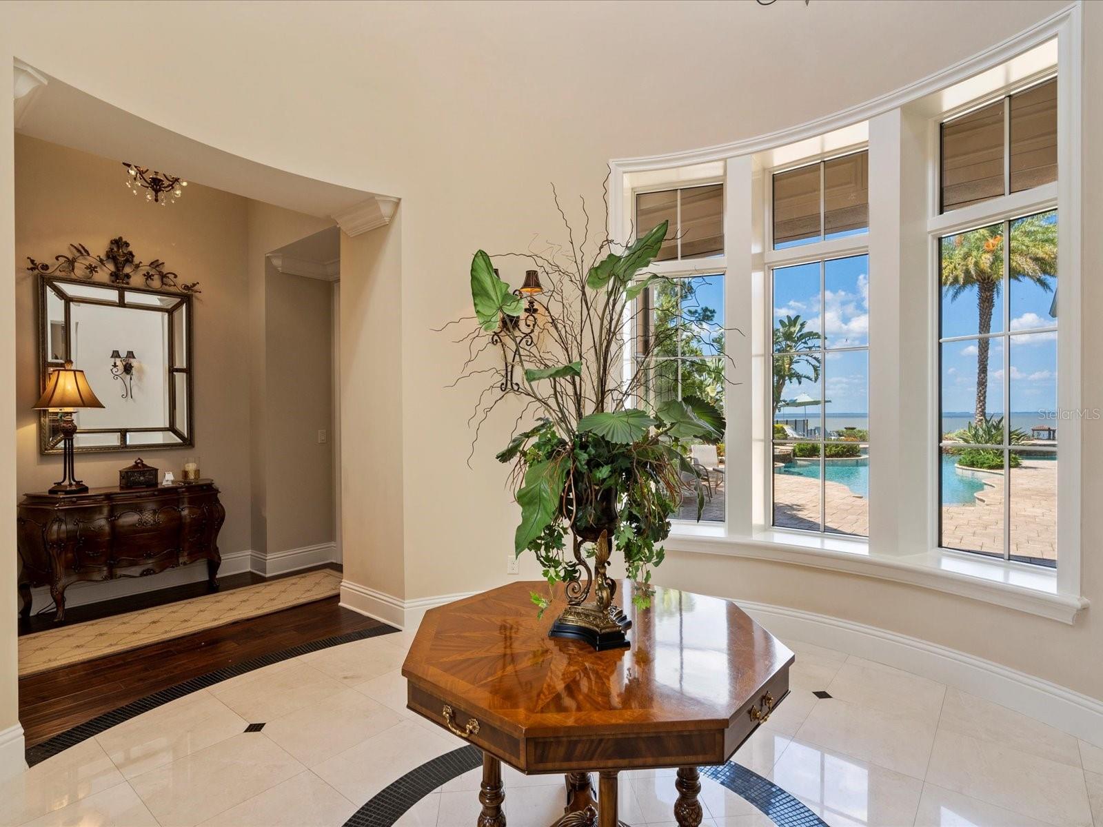 BELLA COLLINA SUB - Residential