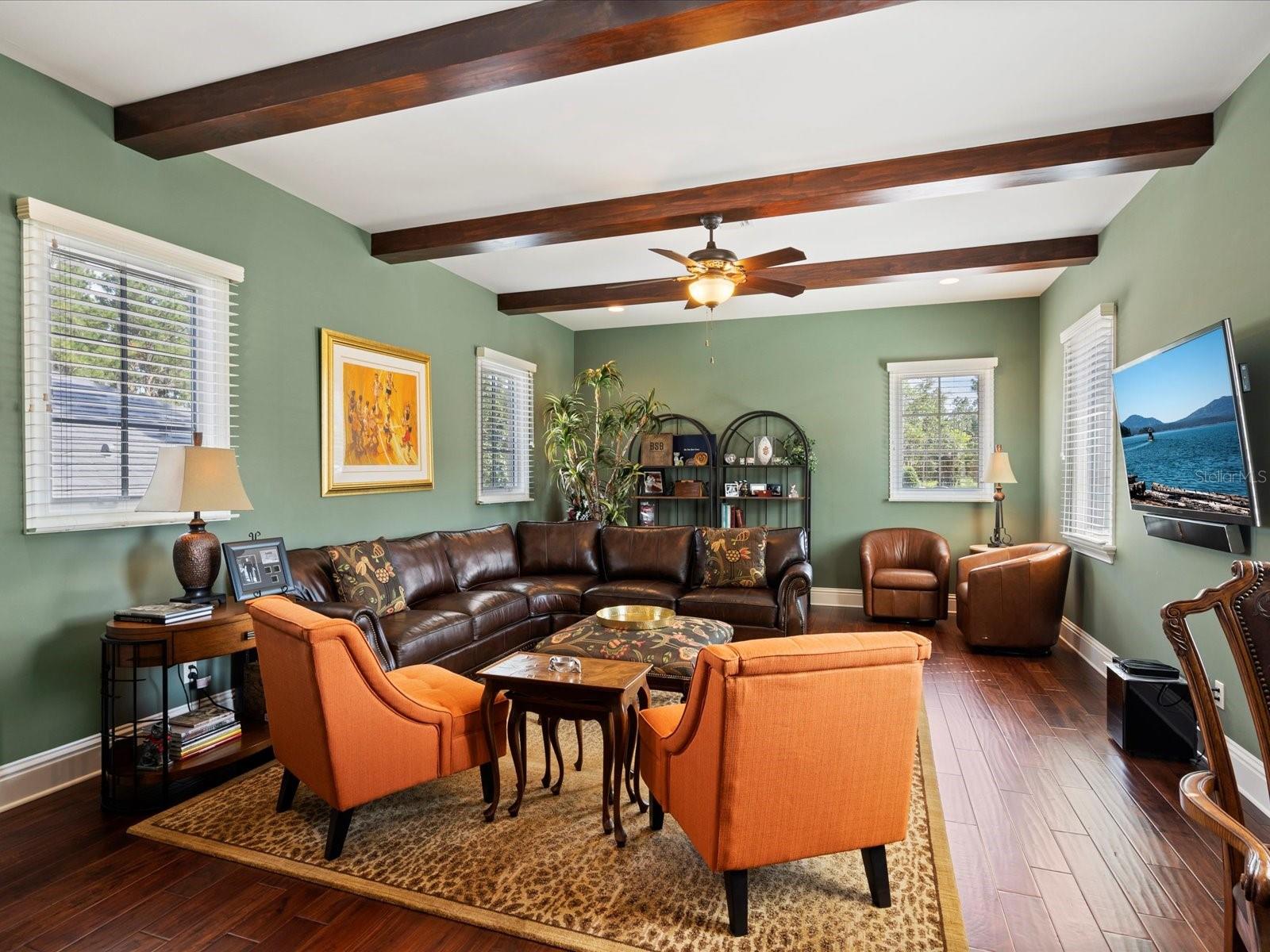 BELLA COLLINA SUB - Residential