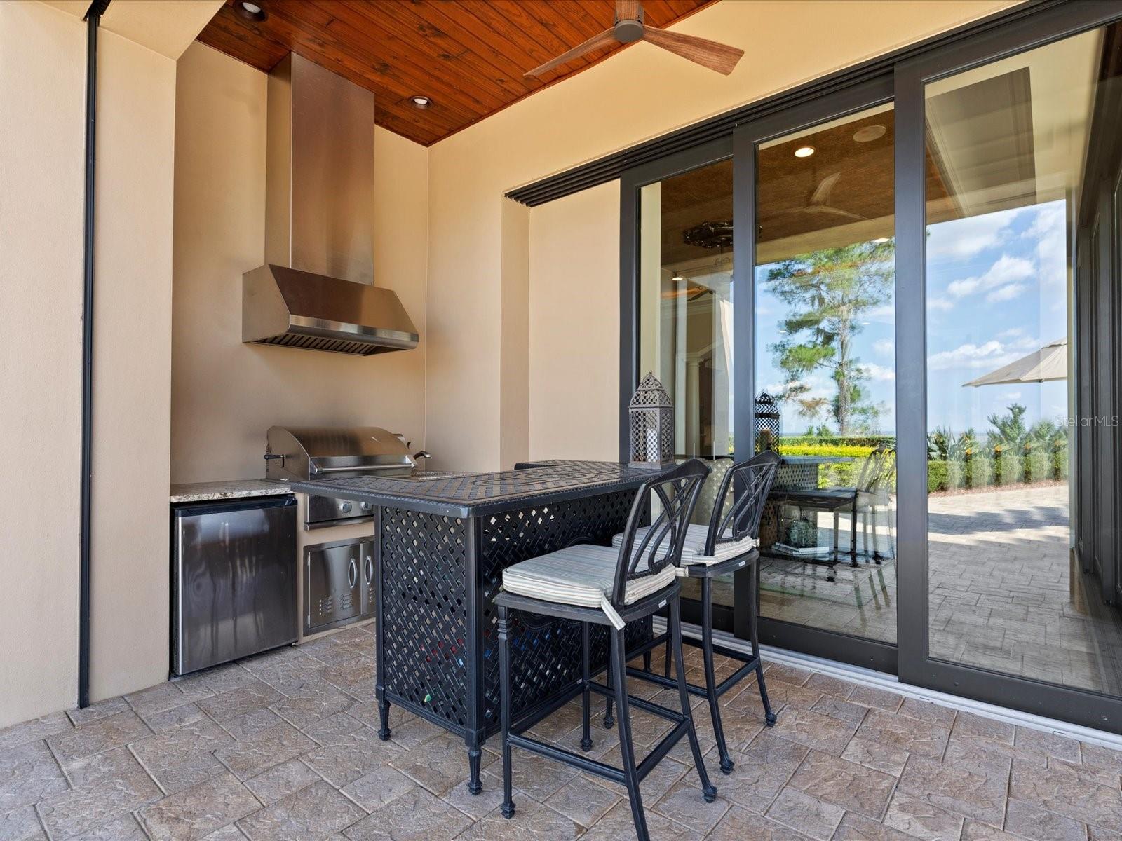 BELLA COLLINA SUB - Residential