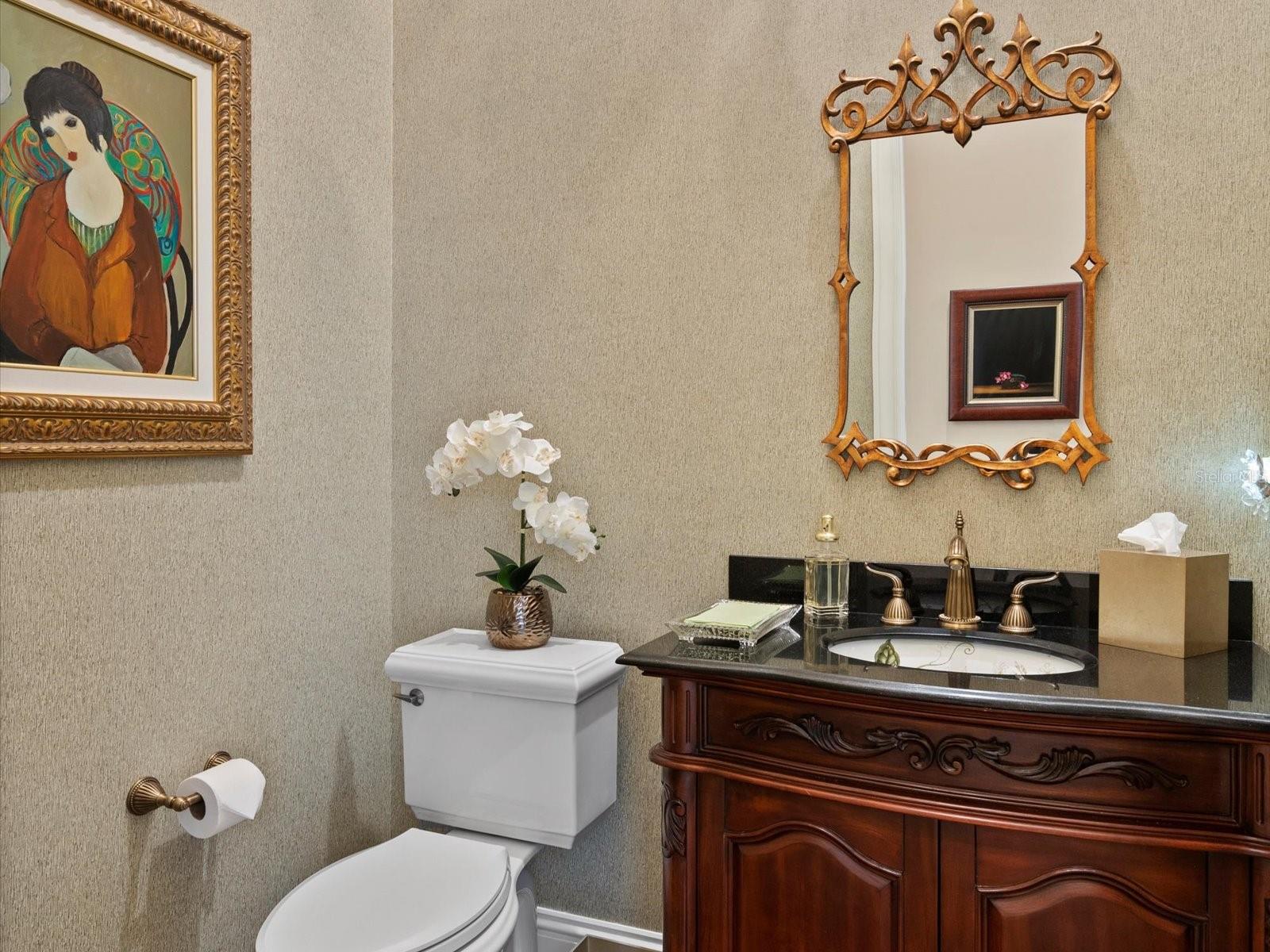 BELLA COLLINA SUB - Residential