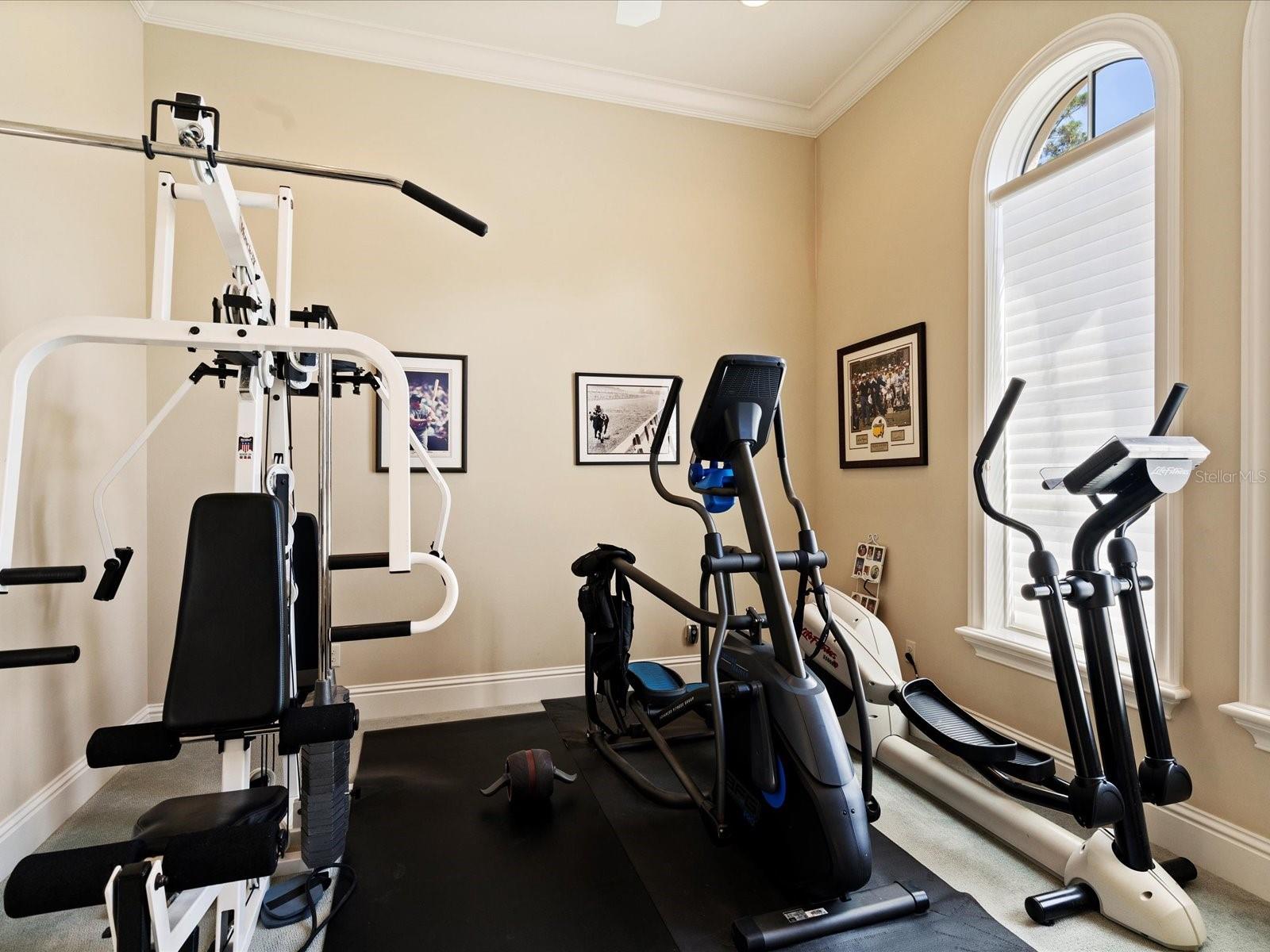 BELLA COLLINA SUB - Residential