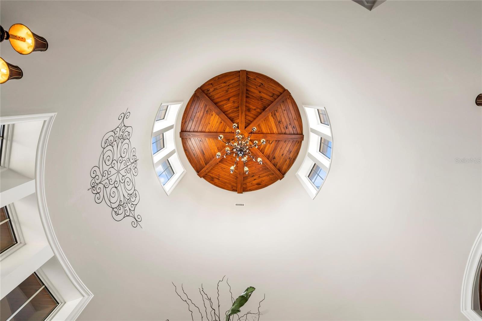 BELLA COLLINA SUB - Residential