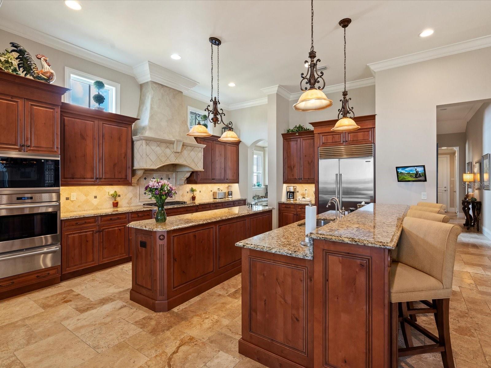 BELLA COLLINA SUB - Residential