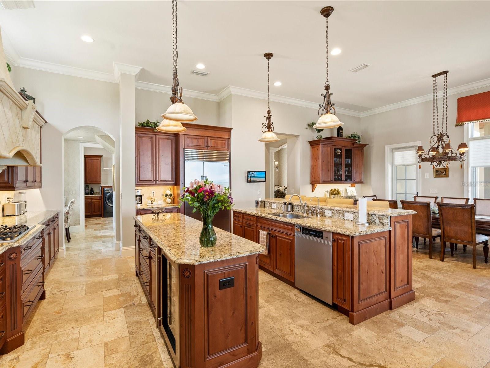 BELLA COLLINA SUB - Residential