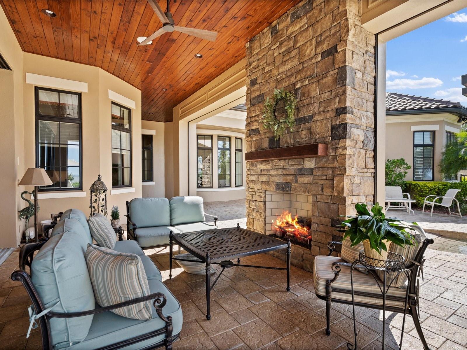 BELLA COLLINA SUB - Residential