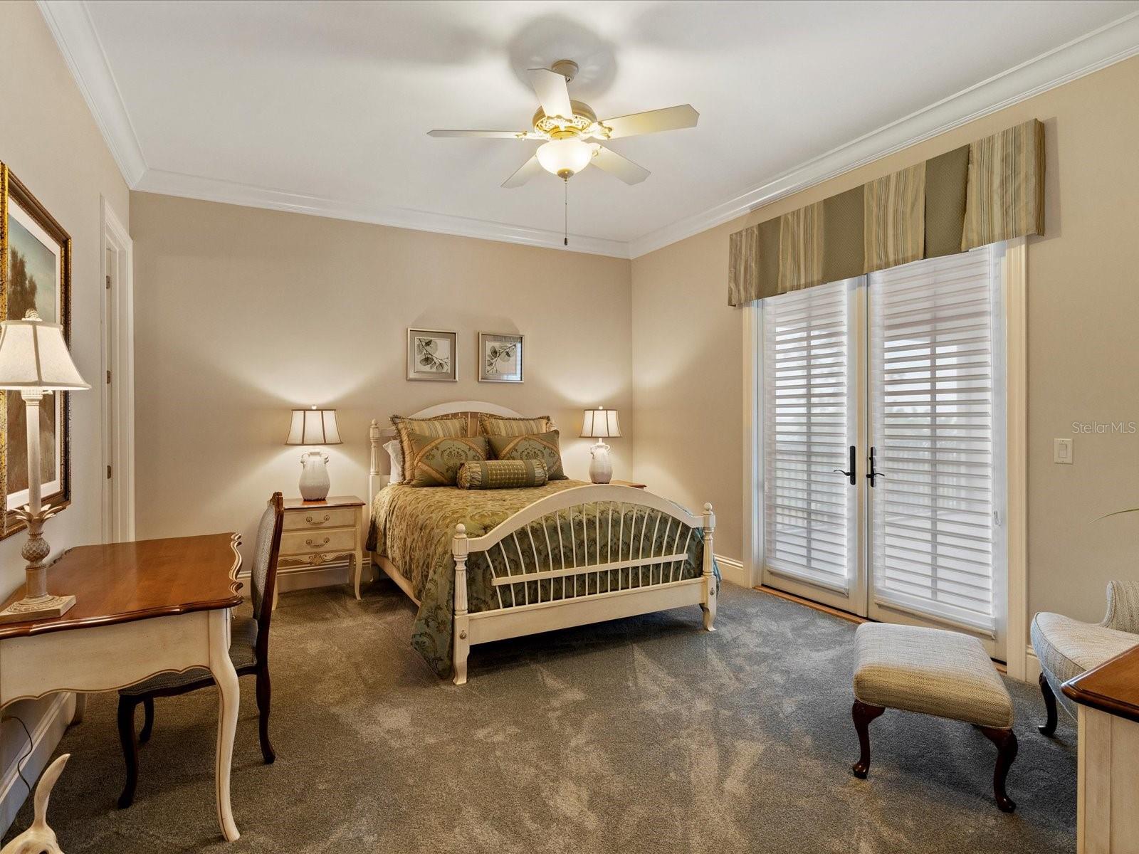 BELLA COLLINA SUB - Residential