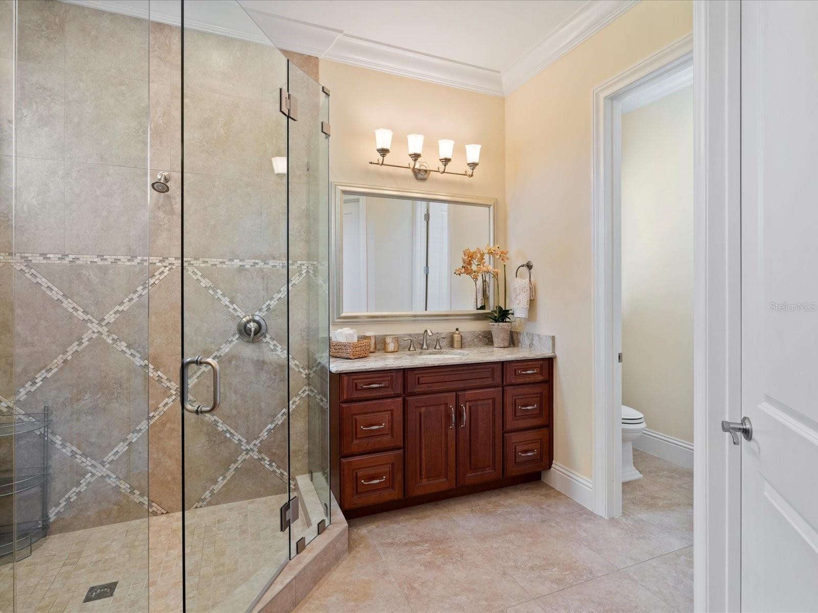 BELLA COLLINA SUB - Residential