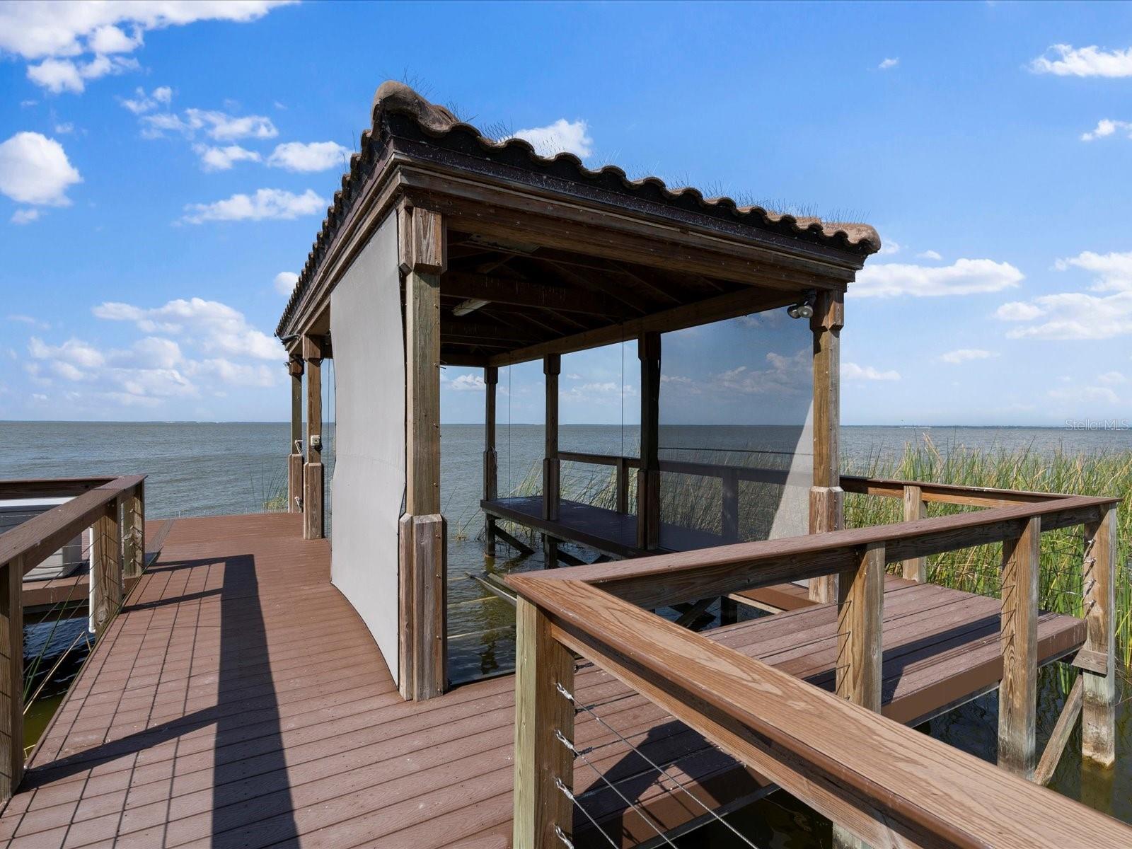 BELLA COLLINA SUB - Residential