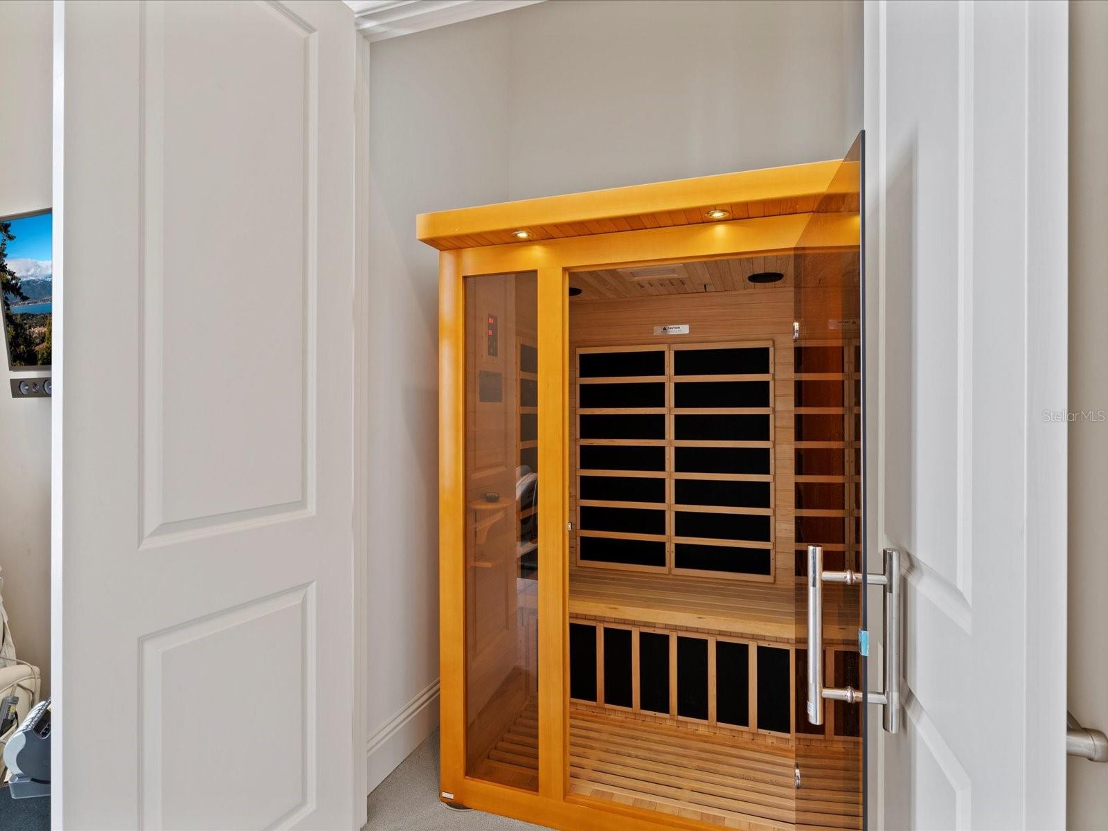 BELLA COLLINA SUB - Residential