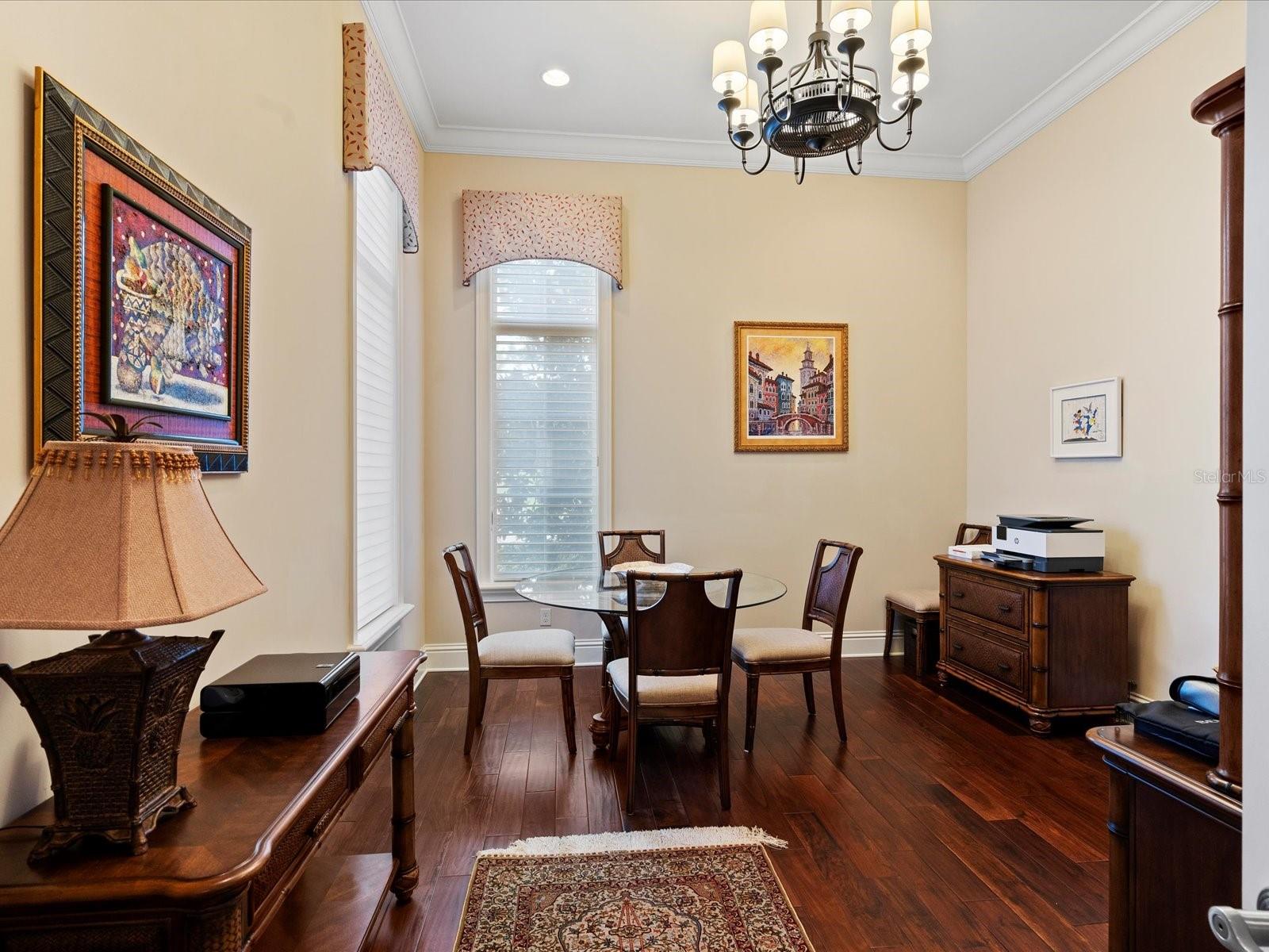 BELLA COLLINA SUB - Residential