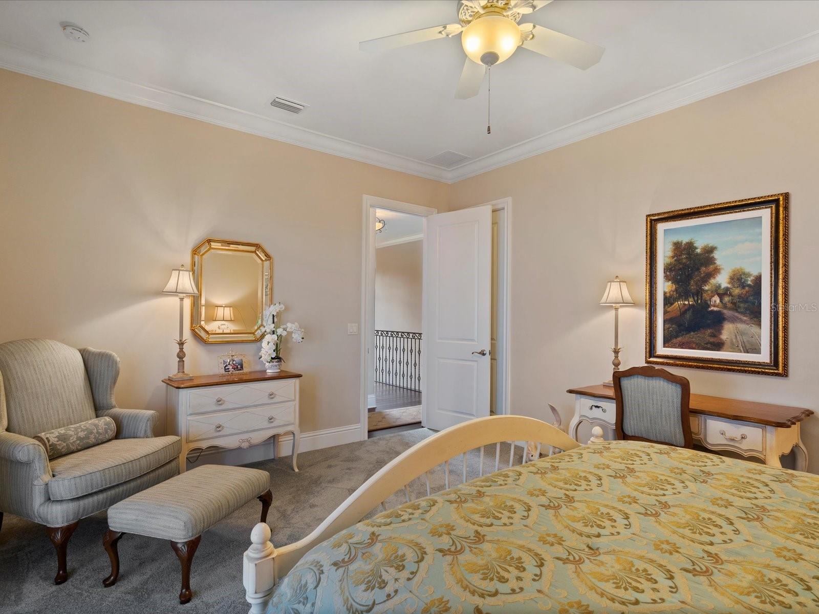 BELLA COLLINA SUB - Residential