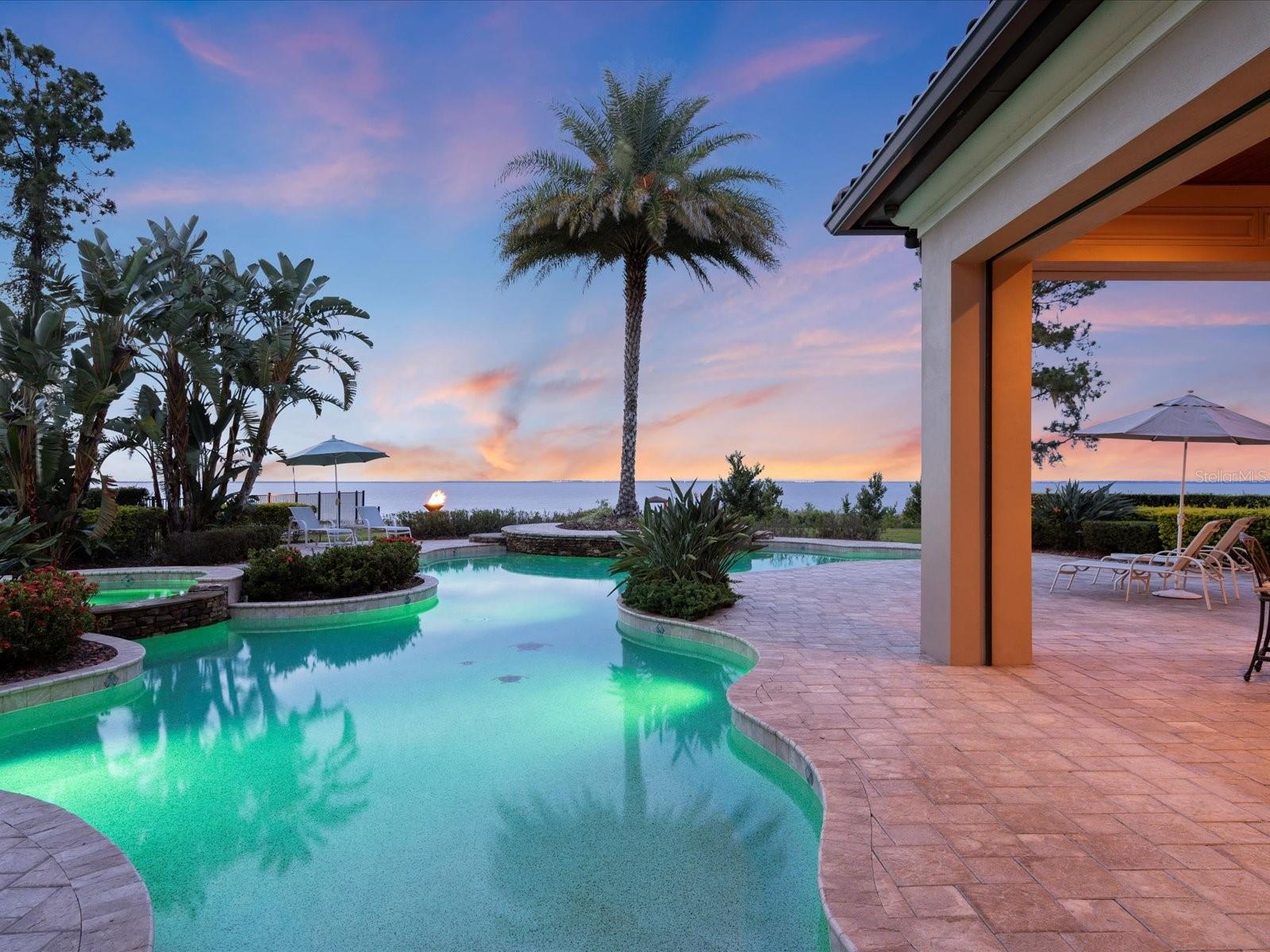 BELLA COLLINA SUB - Residential