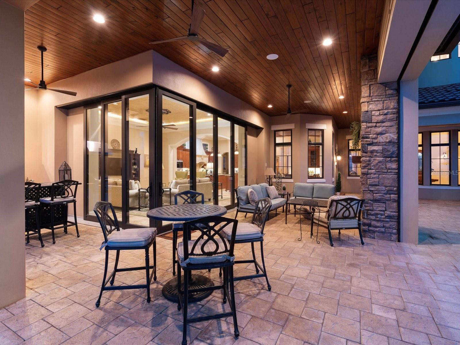 BELLA COLLINA SUB - Residential