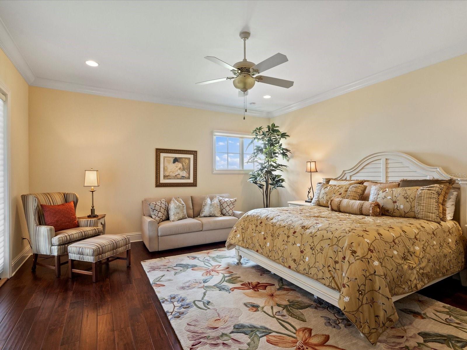 BELLA COLLINA SUB - Residential