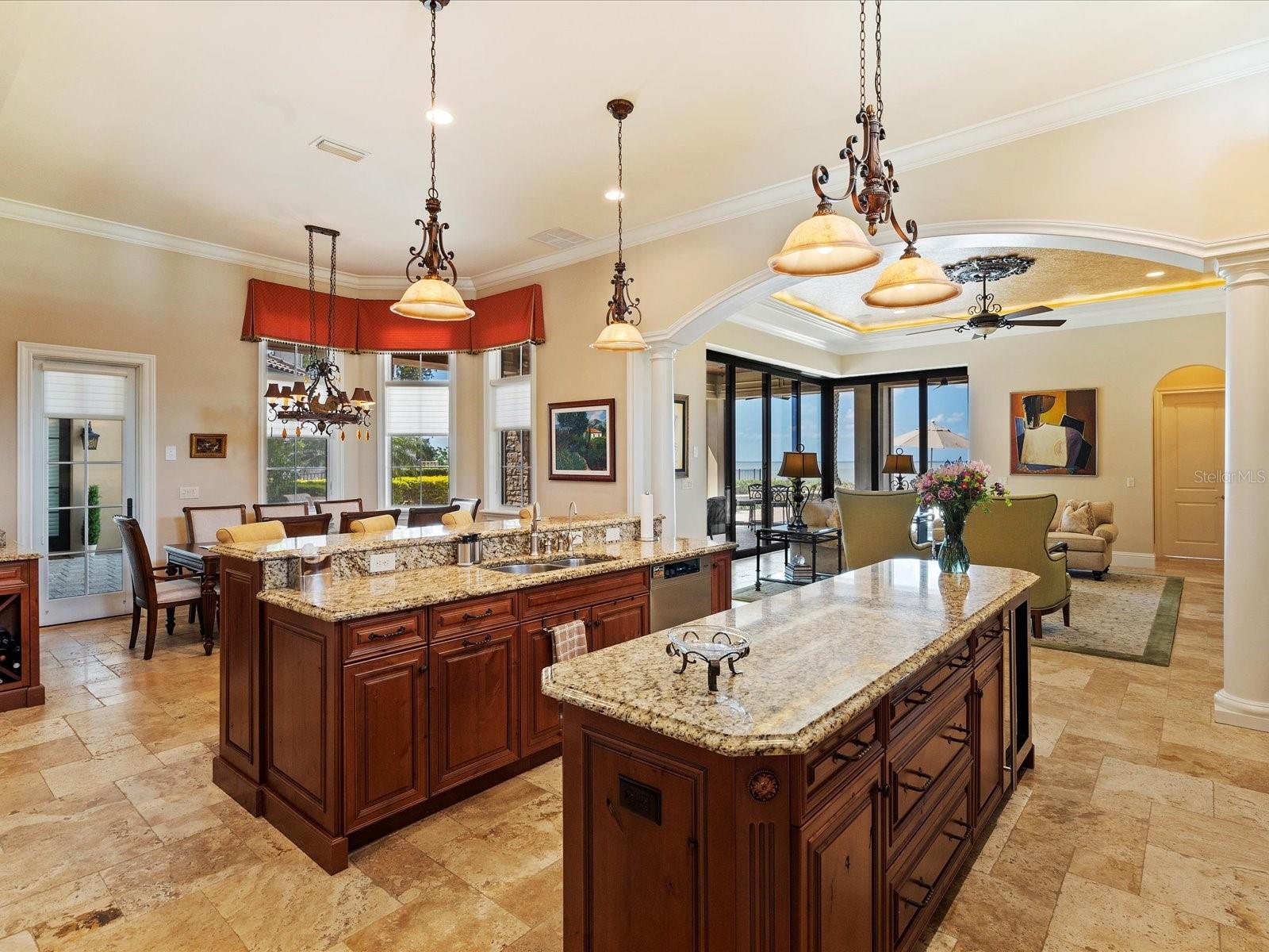 BELLA COLLINA SUB - Residential