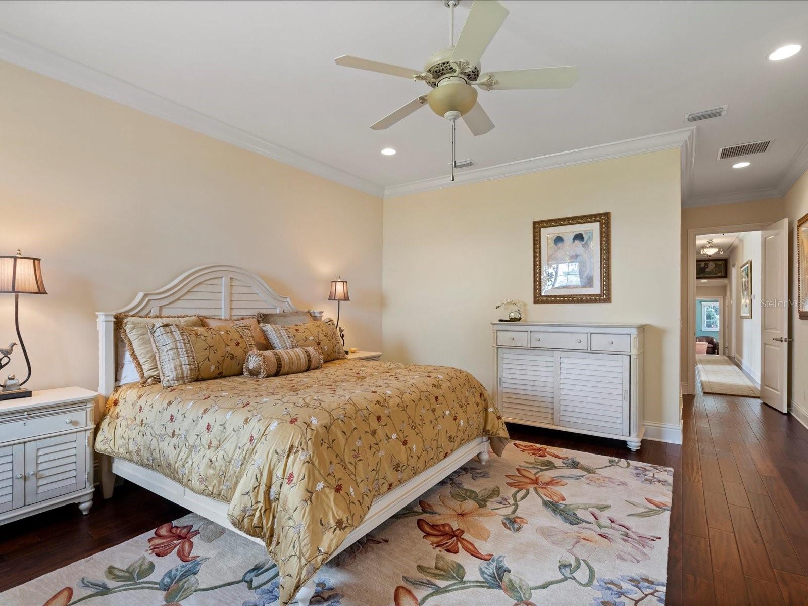 BELLA COLLINA SUB - Residential