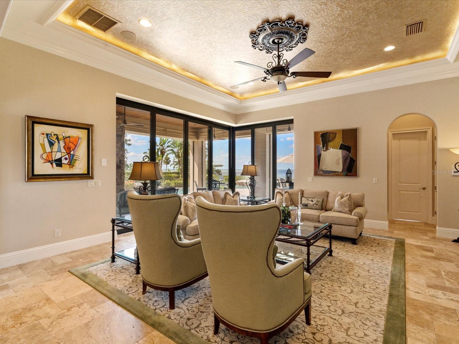 BELLA COLLINA SUB - Residential