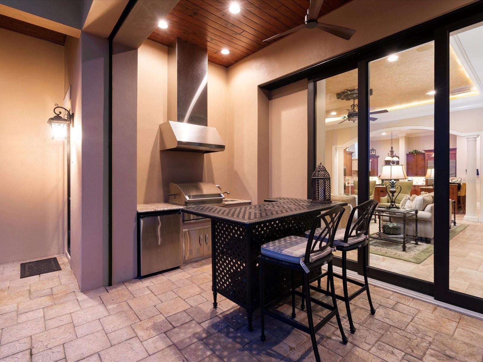 BELLA COLLINA SUB - Residential