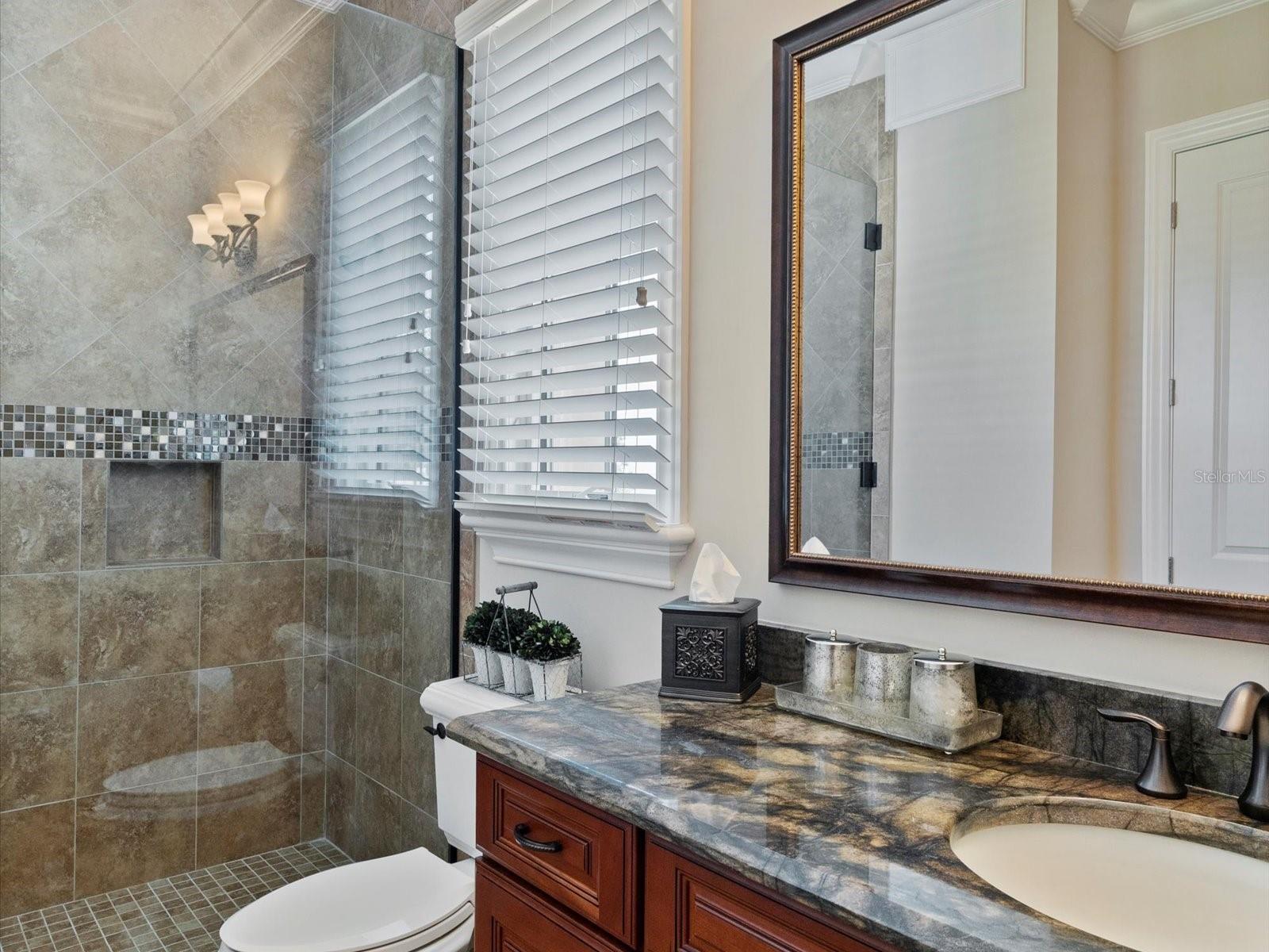 BELLA COLLINA SUB - Residential