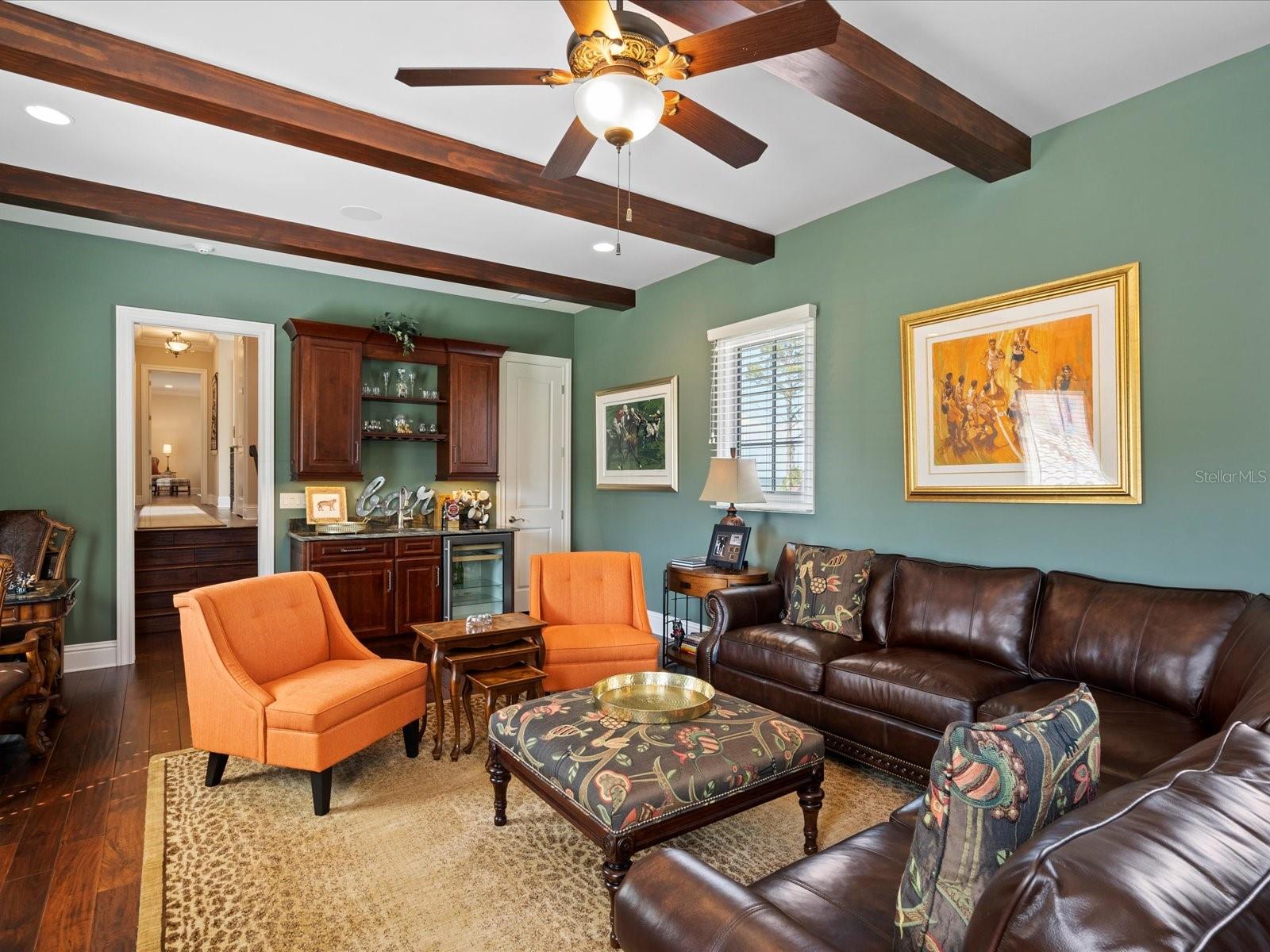 BELLA COLLINA SUB - Residential