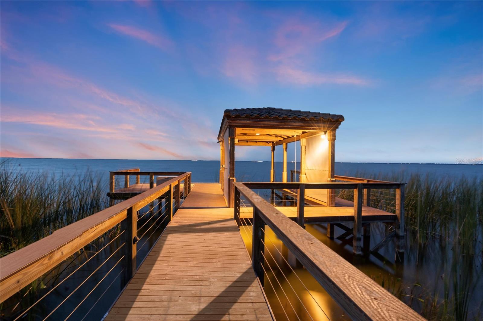 BELLA COLLINA SUB - Residential