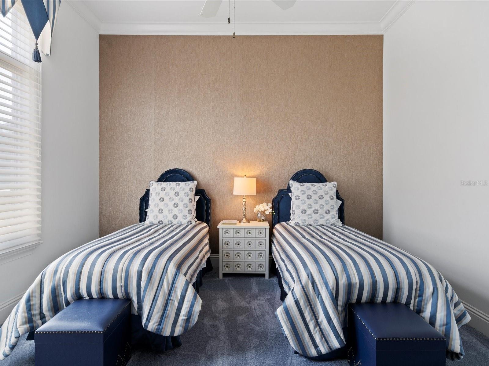 BELLA COLLINA SUB - Residential