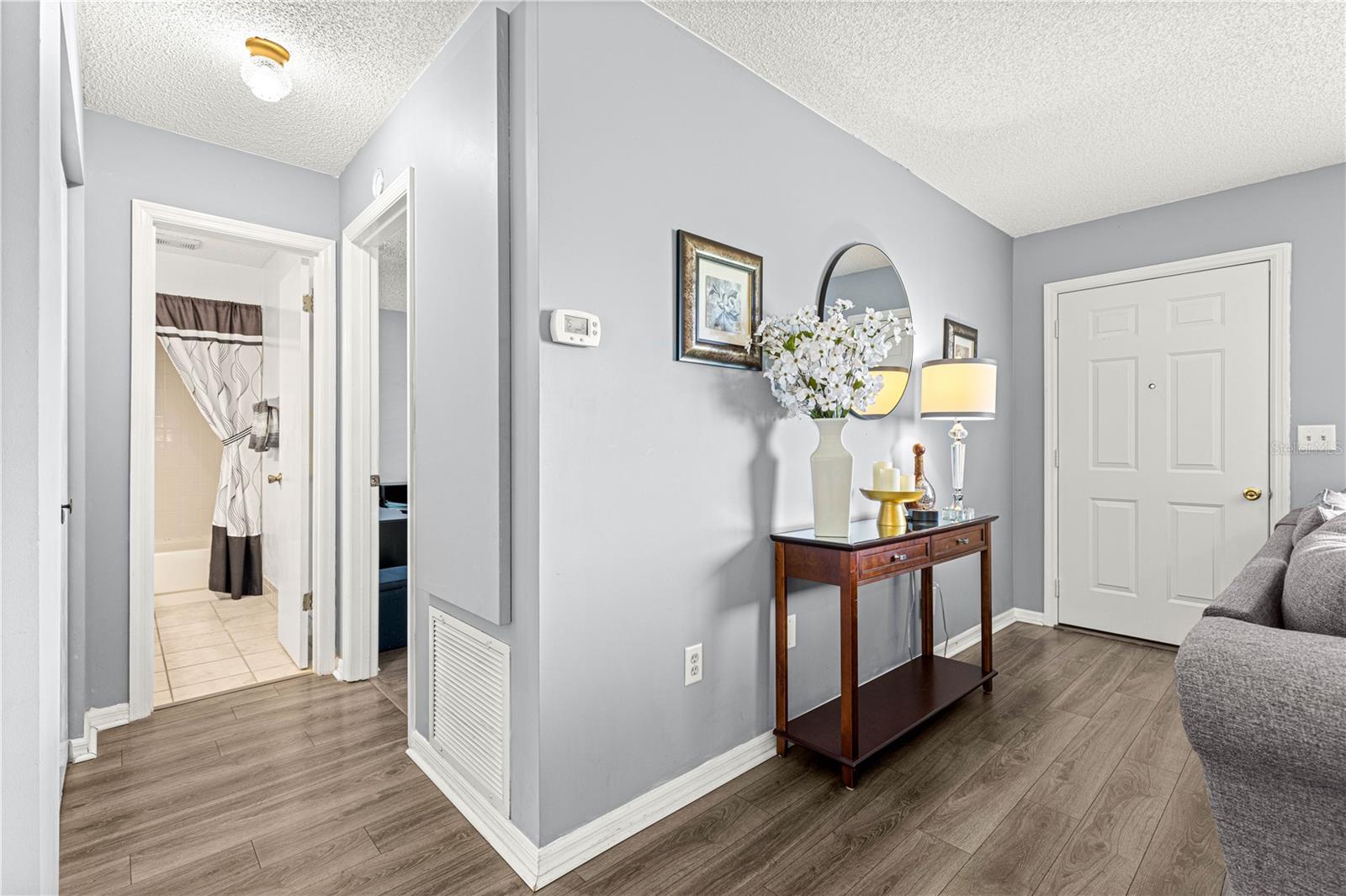 SPRUCE CREEK SOUTH - Residential