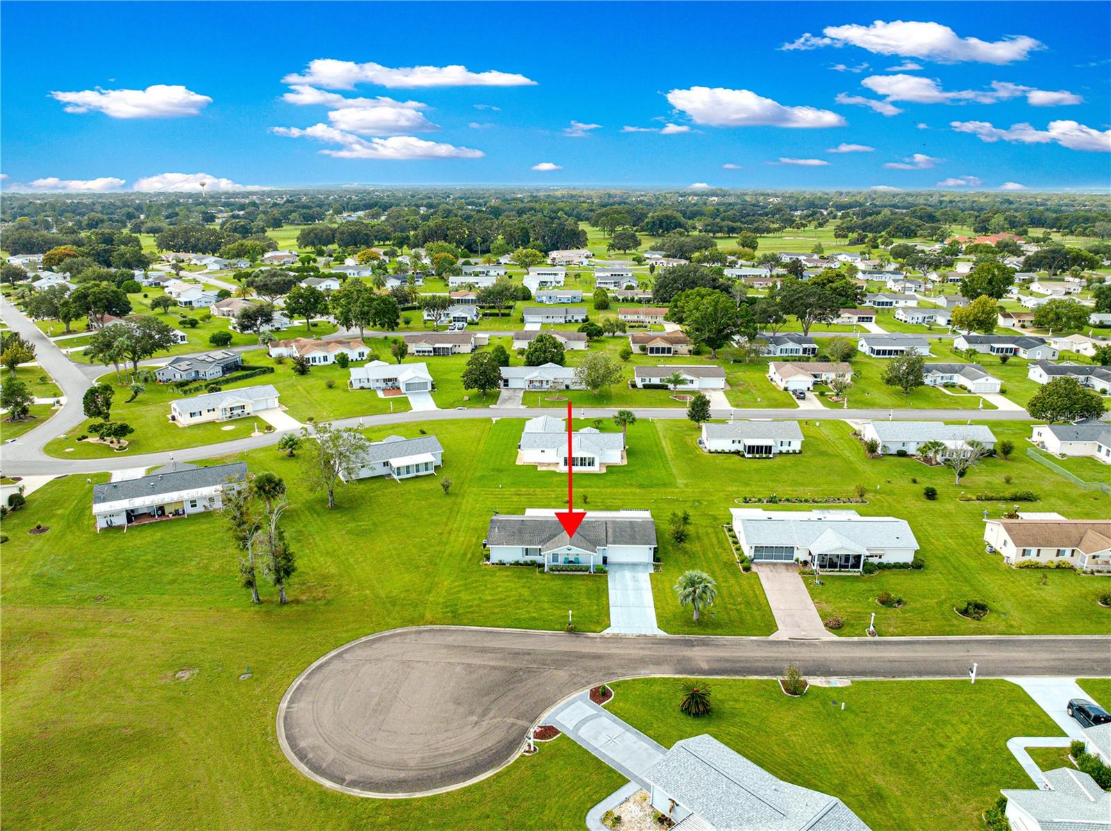 SPRUCE CREEK SOUTH - Residential