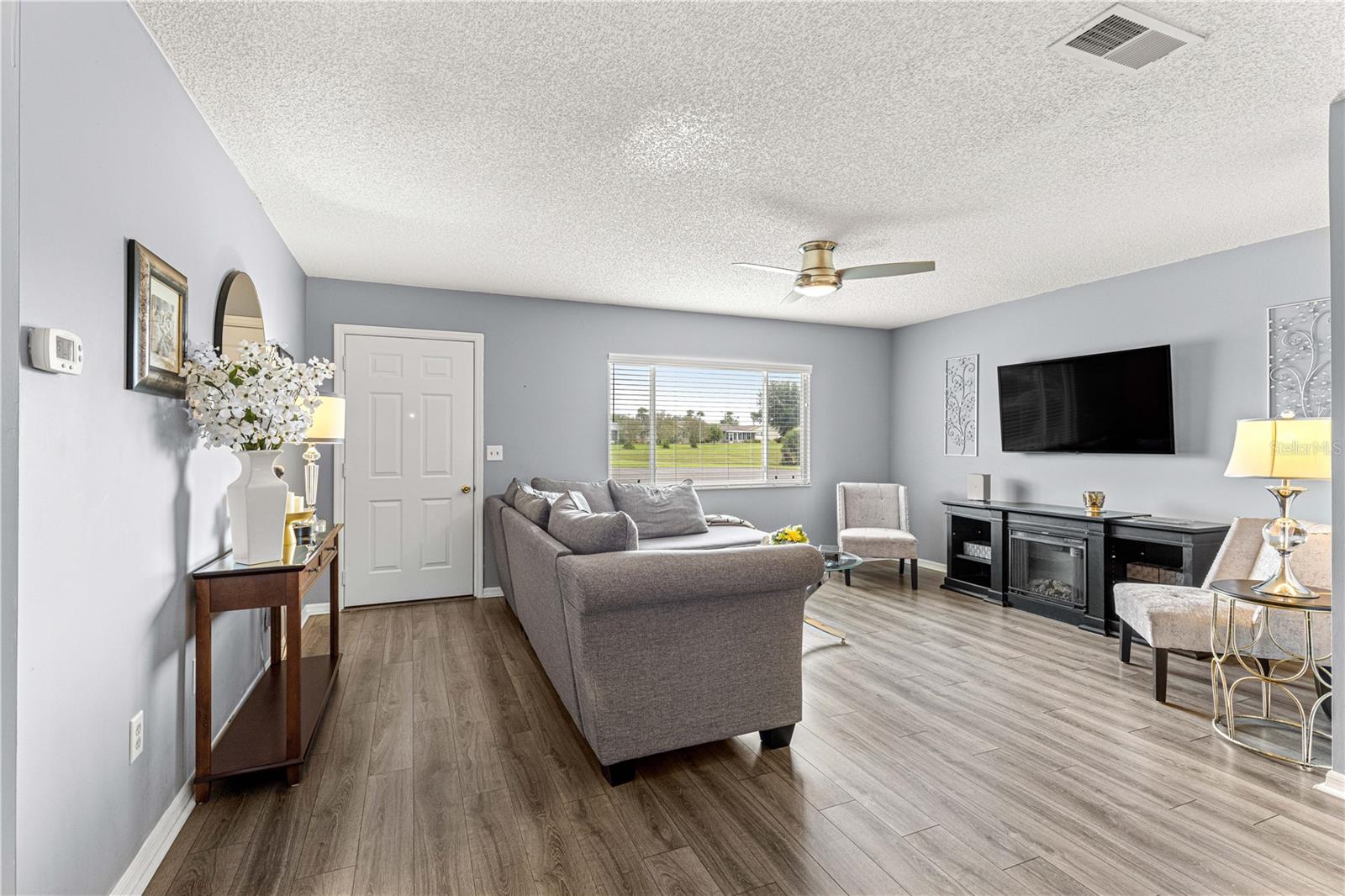 SPRUCE CREEK SOUTH - Residential