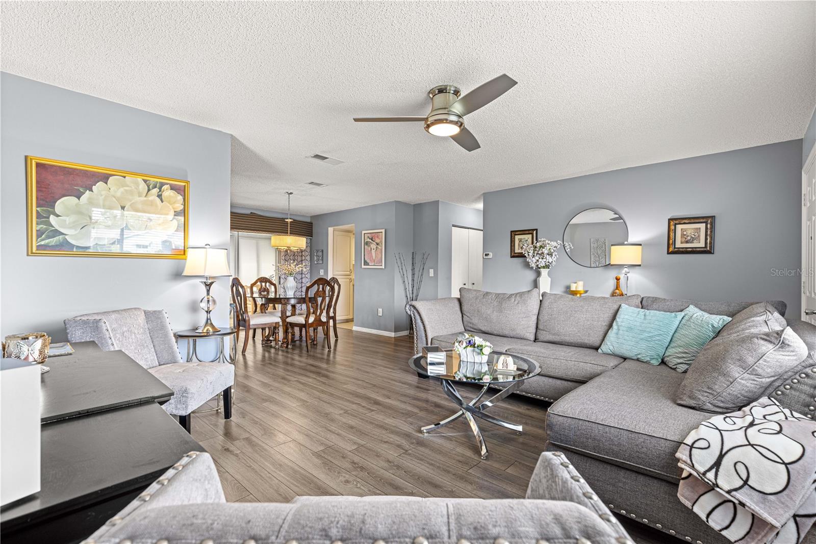 SPRUCE CREEK SOUTH - Residential